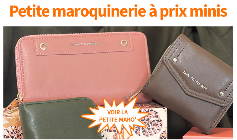 Bleu cerise maroquinerie best sale